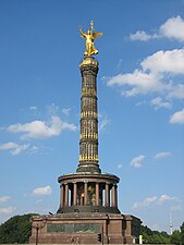 Siegessäule