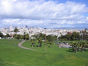 Image illustrative de l’article Dolores Park