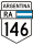 RN 146