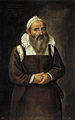 1590 Juan Sánchez Cotán. Prado Museum