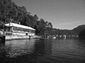 貝羅拉沃特斯餐廳，貝羅拉沃特斯（英语：Berowra Waters, New South Wales），1983