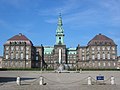 Christiansborg Slot