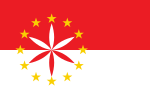 Arpitaniako bandera