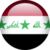 Iraqi flag orb