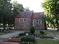 Chapelle de Saint-Martin