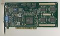 NumberNine Revolution3D PCI