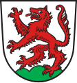 local coat of arms