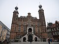 Venlo, Stadhuis