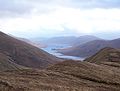 Loch Cluanie