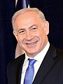 Q43723 Benjamin Netanyahu geboren op 21 oktober 1949