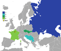 Euro 1960 rankings