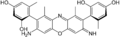 γ-amino orceinimina