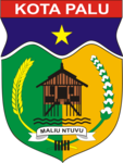 Palu City