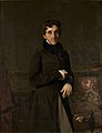 Q1371497 Louis-Mathieu Molé geboren op 24 januari 1781 overleden op 23 november 1855