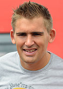 Toby Flood (Stade toulousain)