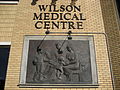 Wilson Medical Centre