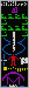 Arecibo message