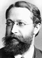 Karl Ferdinand Braun, who has been called one of the fathers of television, radio telegraphy and who built the first semiconductor.[76][77][78][79]