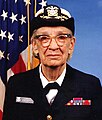 Grace Hopper  