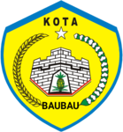 Baubau City