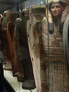 Sarcophages