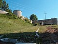 Citadelle de Chouchi