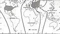 Image 23Division of the world according to Haushofer's pan-regions doctrine (from Geopolitics)