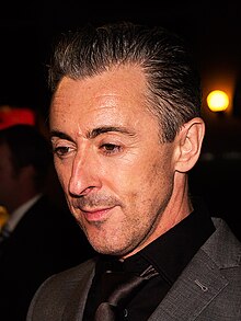 Alan Cumming in 2013