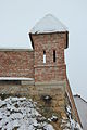 Bad Radkersburg-Stadtmauer