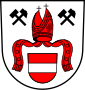 Wapen van Münstertal (Zwarte Woud)