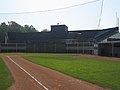 Bernie Arbour Memorial Stadium