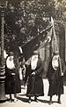 Image 80Female nationalists demonstrating in Cairo, 1919 (from Egypt)