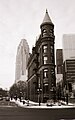 The Gooderham Building