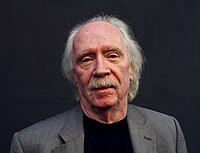 John Carpenter en 2010