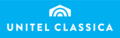 Logo of Unitel Classica until 2014