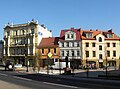 Polski: Wełniany Rynek