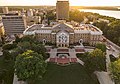 Image 53The University of Wisconsin–Madison is the flagship campus of the University of Wisconsin System. (from Wisconsin)