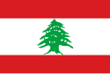 Flag of Lebanon