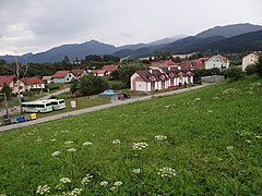 Dúbrava (okres Liptovský Mikuláš)