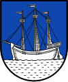 Wappen von Bunde