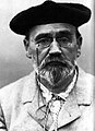 Émile Zola overleden op 29 september 1902