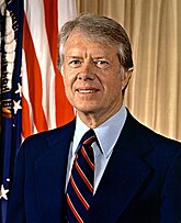 Jimmy Carter