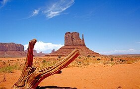 Monument Valley Arizona