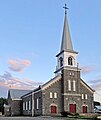 Notre-Dame-des-Sept-Douleurs Church