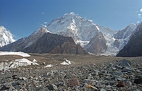 No. 12 – Broad Peak