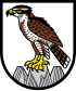 Blason de Habkern