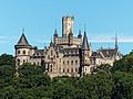 Marienburg Castle