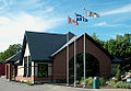 City Hall and Public Library