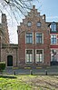 Begijnenhuis Sint-Catharina van Senen