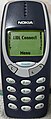 Image 131Snake II on a Nokia 3310 (2000) (from 2000s in video games)